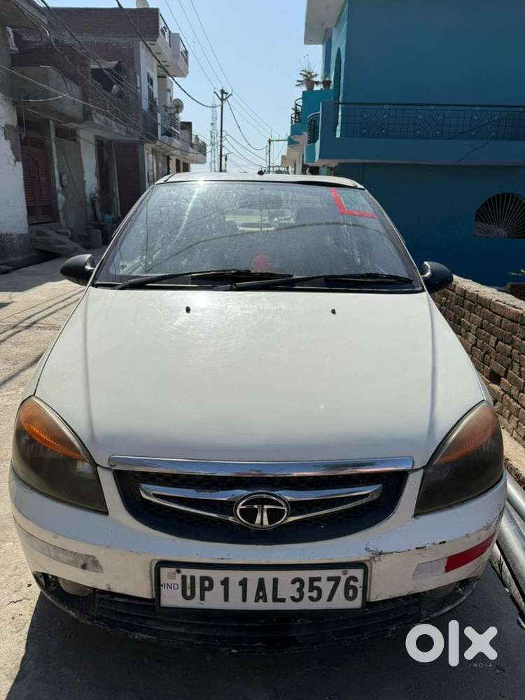 Tata Indigo Ecs 2013 Diesel 150349 Km Driven With New Accessories.
