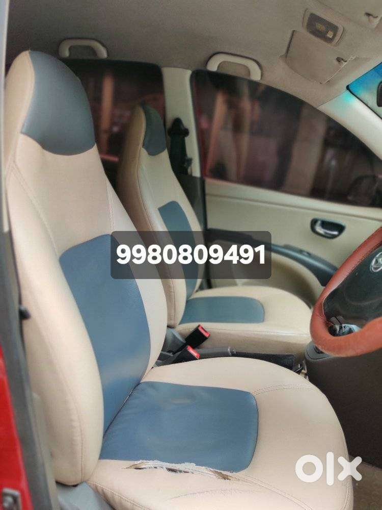 Hyundai I10 Magna 1.2, 2012, Petrol