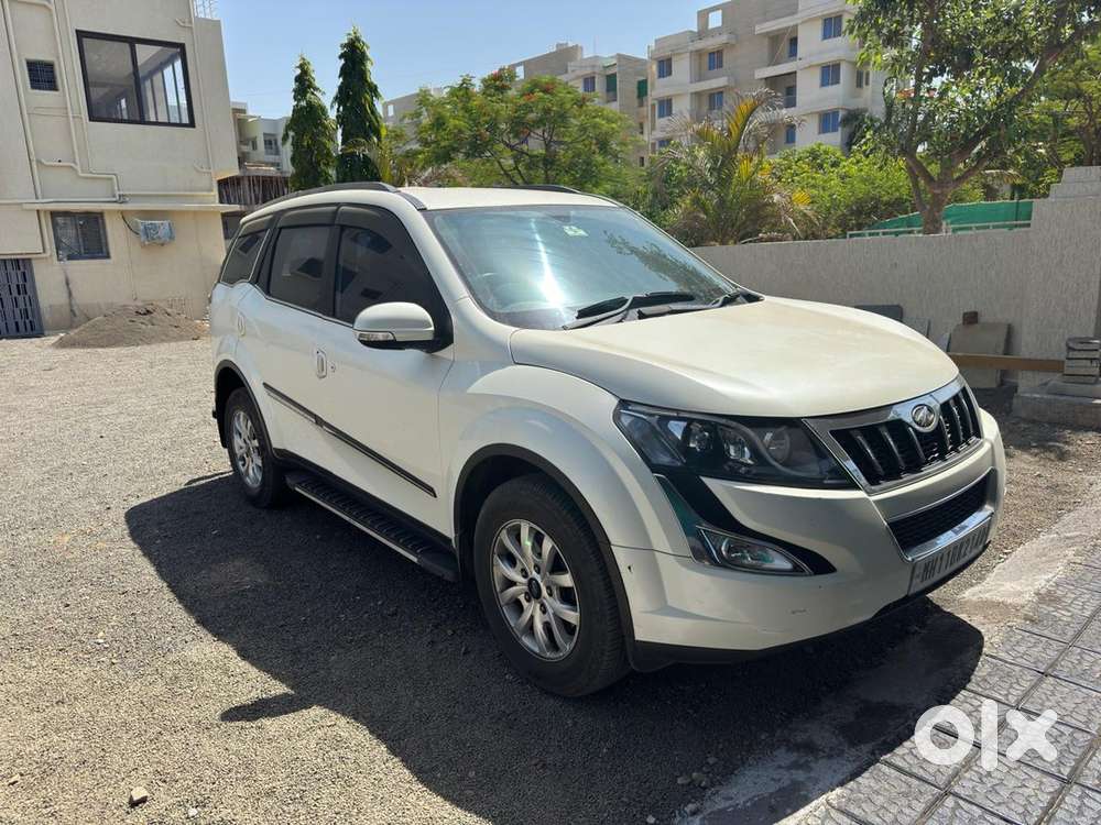 Mahindra Xuv500 Diesel 2016