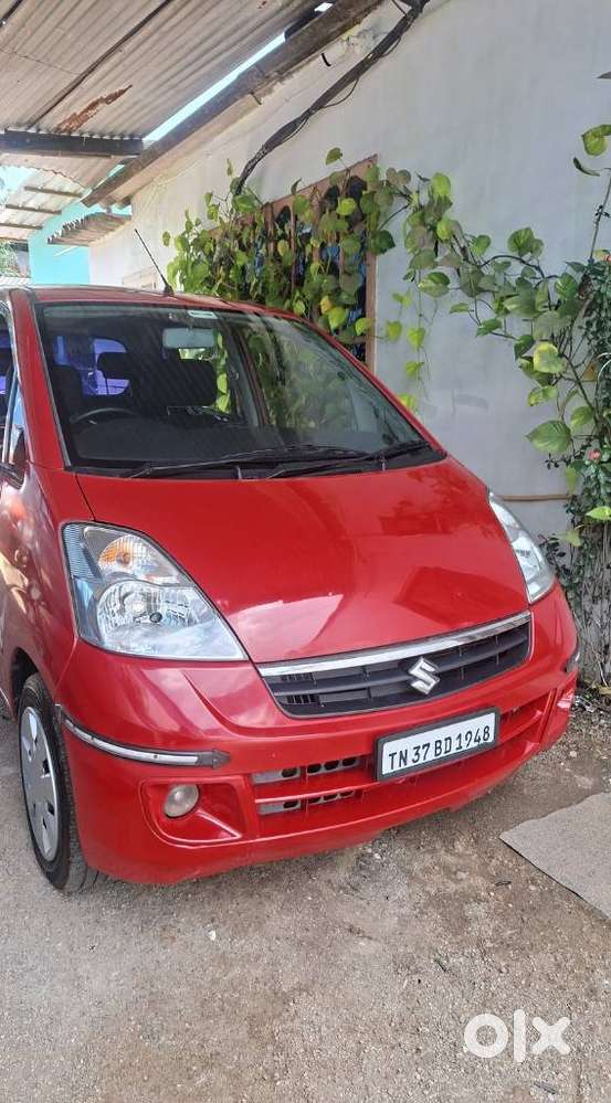 Maruti Suzuki Zen Estilo Lxi Bs Iv, 2009, Petrol