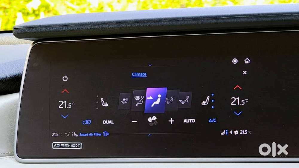 Mahindra Xuv700 Ax7l 6 Str At, 2024, Diesel