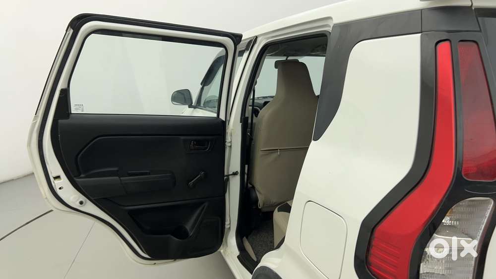 Maruti Suzuki Wagon R 1.0 2010-2013 Lxi Cng, 2021, Cng & Hybrids