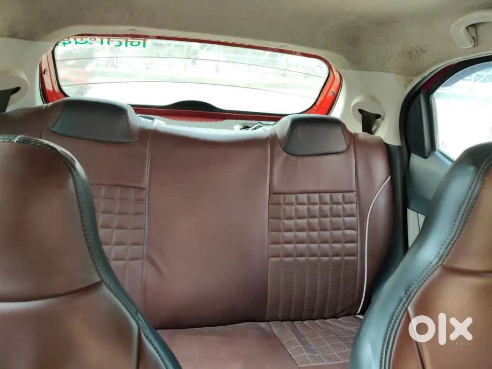 Tata Tiago 2018 Diesel Well Maintained