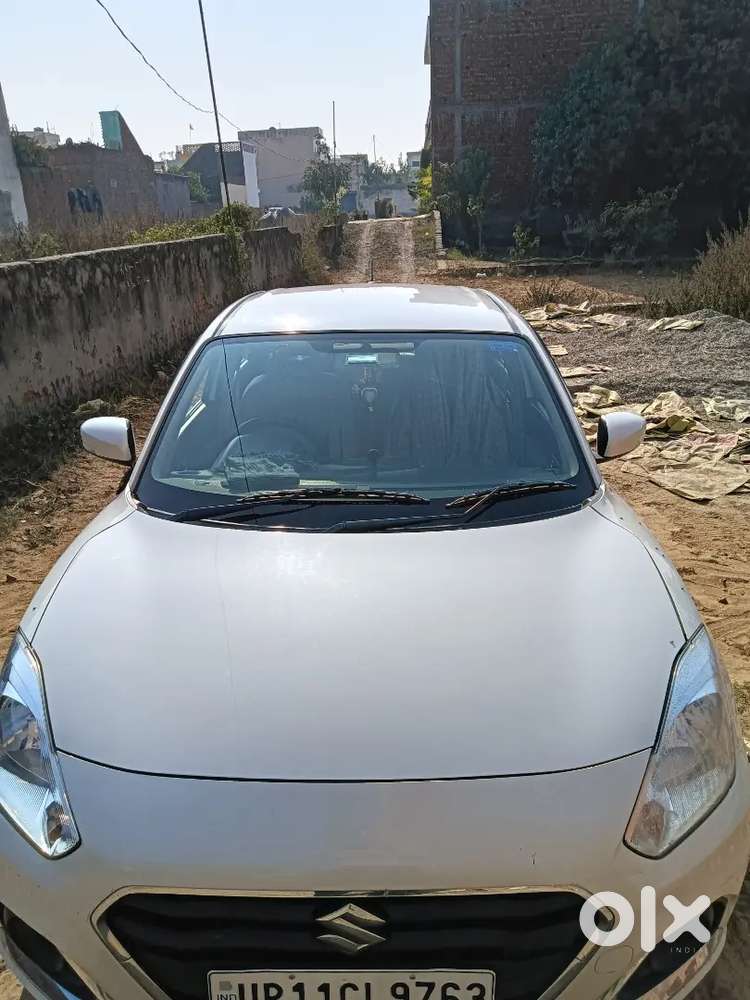 Maruti Suzuki Dzire 2023 Petrol 64000 Km Driven