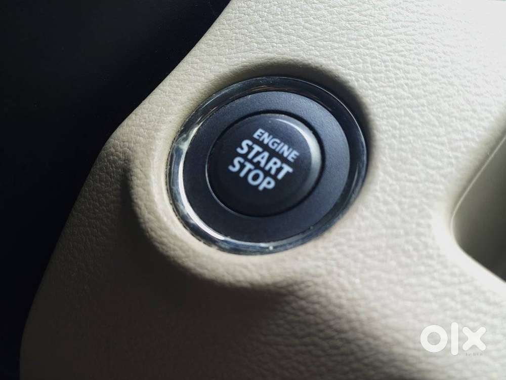 Maruti Suzuki Ciaz Zxi, 2014, Petrol