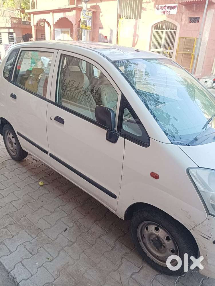 Maruti Zen Estilo 2007