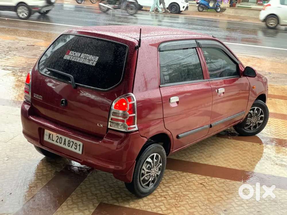 Maruti Suzuki Alto 2006 Lxi