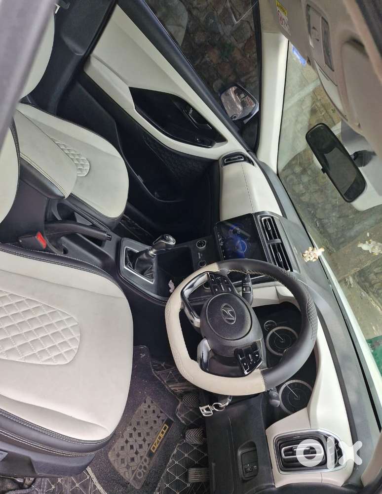 Hyundai Creta 1.5 Ex Diesel, 2021, Diesel