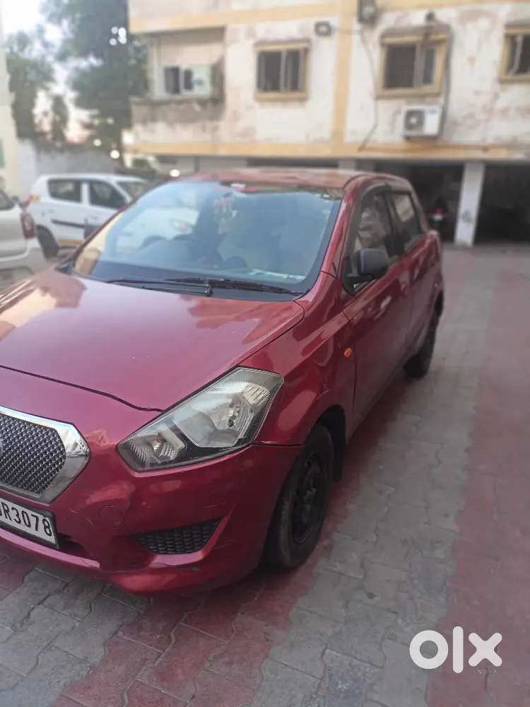 Datsun Go 2015 Petro L 54k Km L Insurancelwell Maintained Urgent Sale
