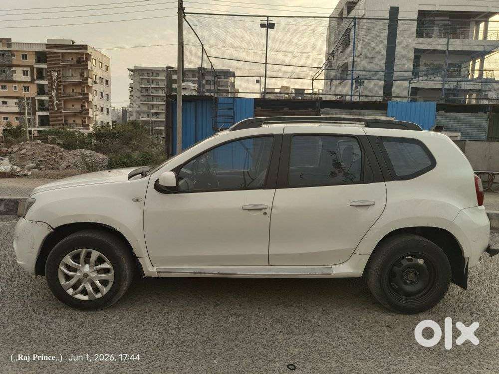 Nissan Terrano Xl 85 Ps Deisel, 2014, Diesel