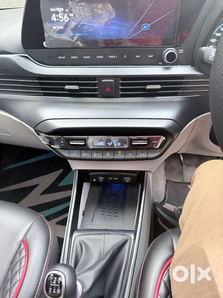 Hyundai I20 Asta Option, 2023, Petrol