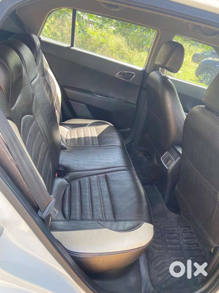 Hyundai Creta 1.4 E Plus Crdi, 2018, Diesel