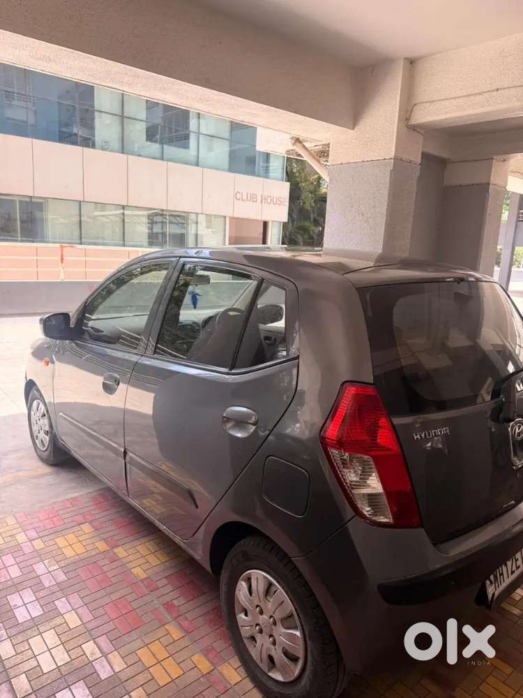 I10 For Sell 2nd Owner