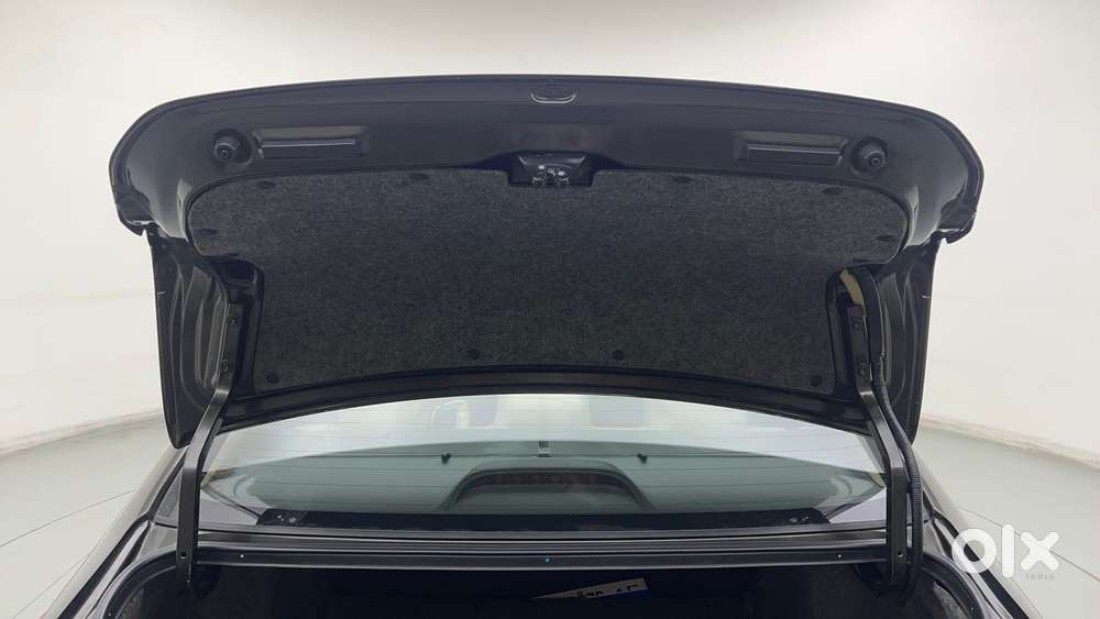 Honda City 1.5 Zx Cvt I-vtec, 2021, Petrol
