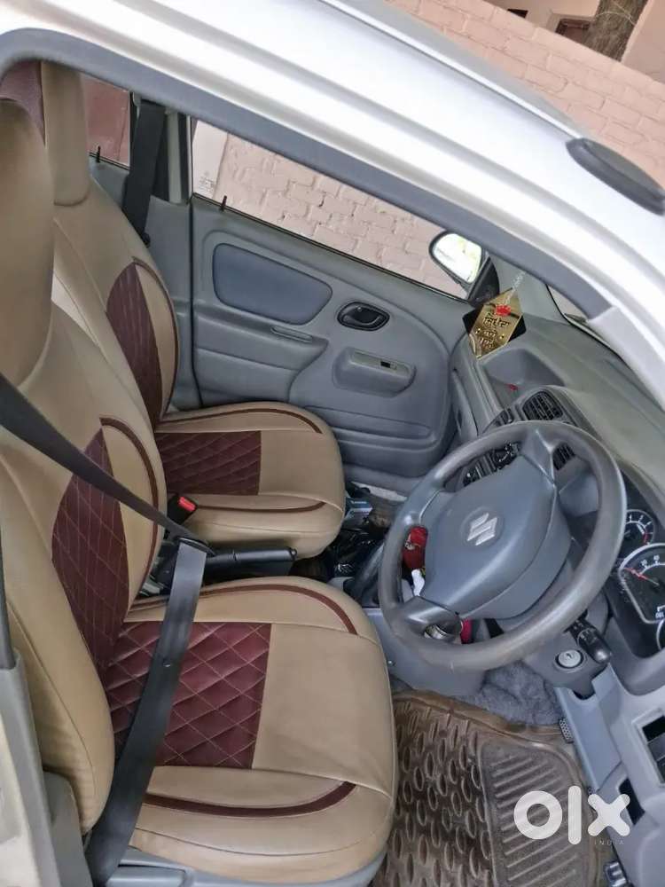 Alto K10 Pass Till 2027
