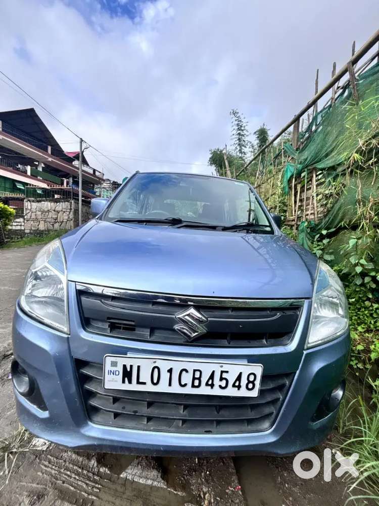 Wagonr Nov-2015 Model