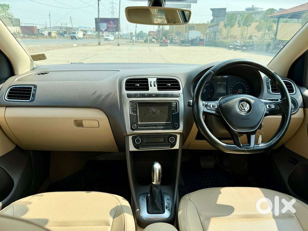 Volkswagen Vento 1.5 Tdi Highline Plus At, 2018, Diesel