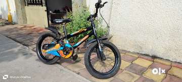 Hero cycles sprint whistle 16t sales