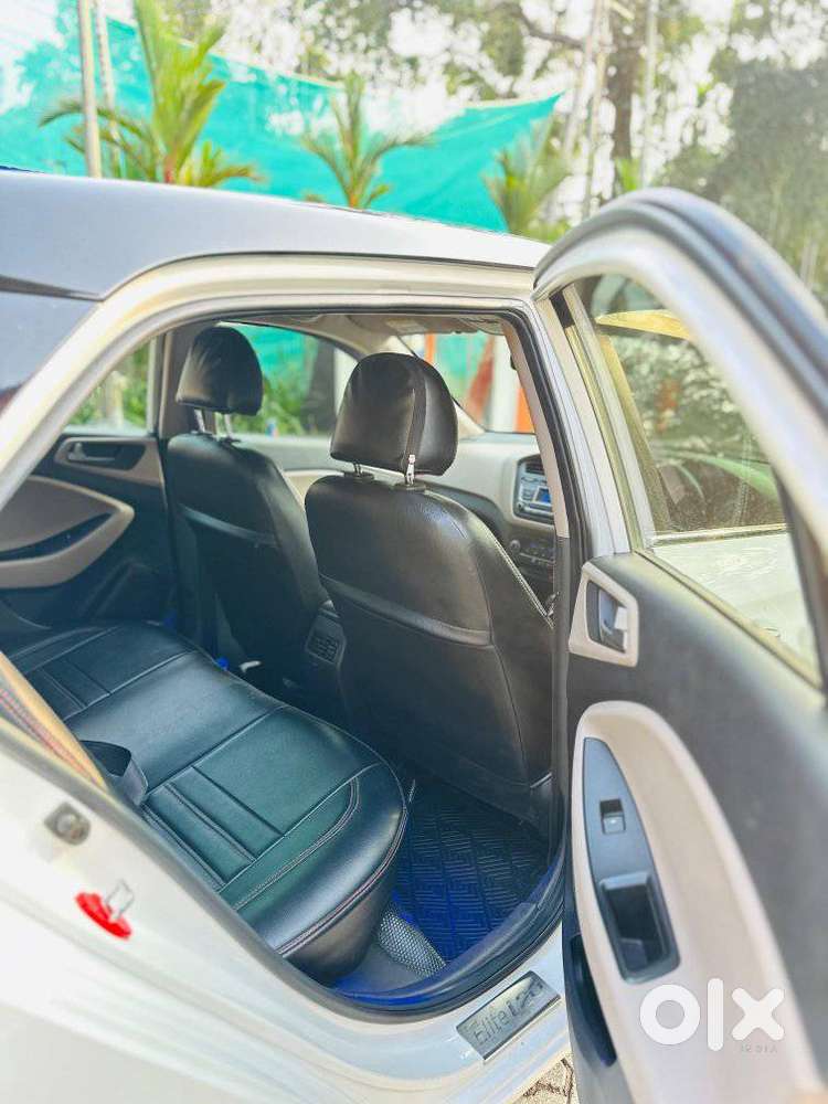 Hyundai Elite I20 Asta 1.2, 2014, Petrol