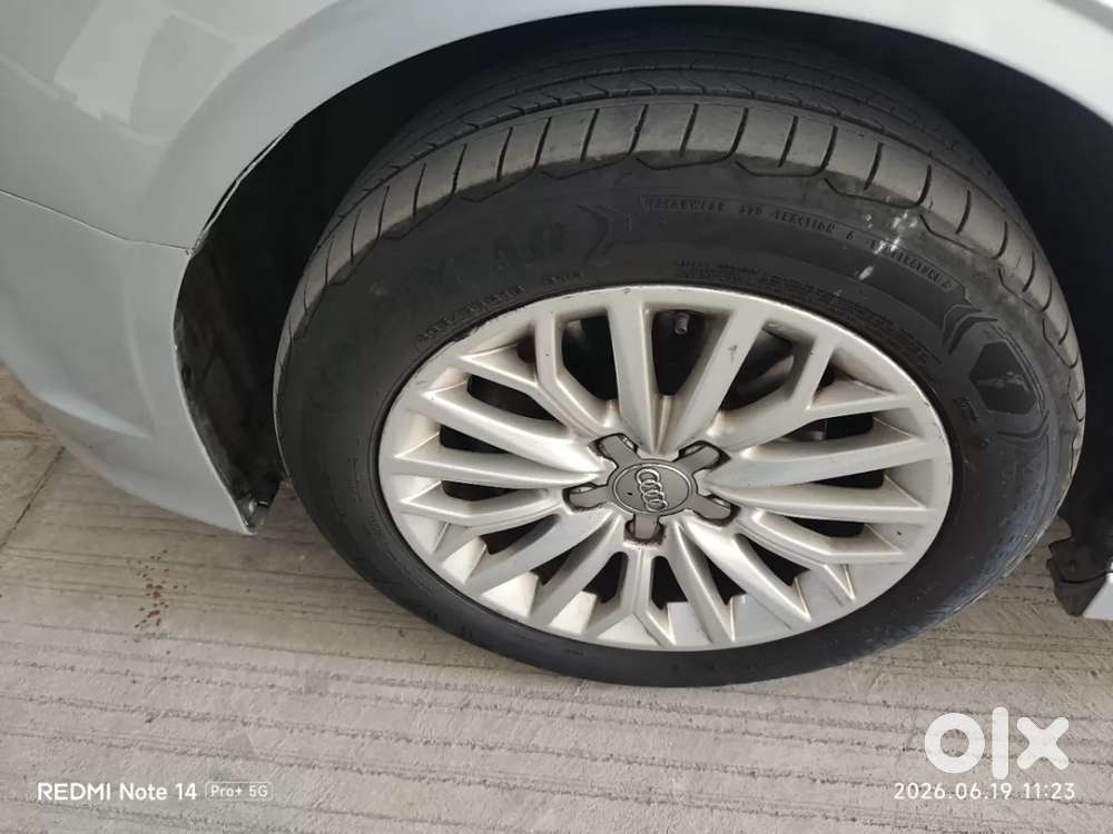 Audi A3 2.0 35 Tdi Premium, 2016, Diesel