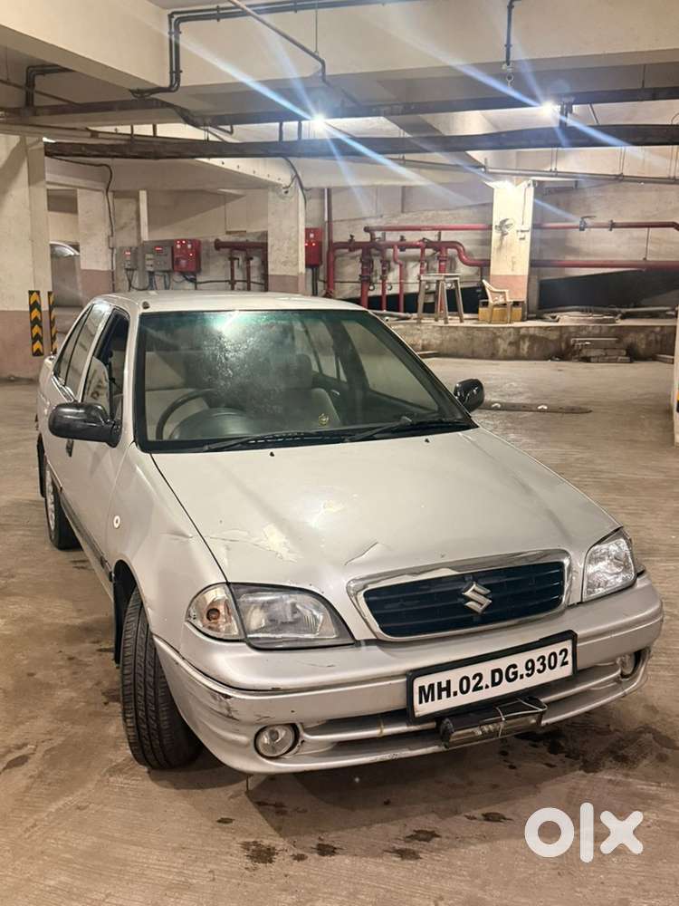 Maruti Suzuki Esteem 2006 Hybrid