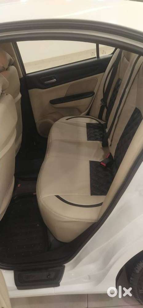 Honda Amaze Vx Cvt Diesel, 2021, Petrol