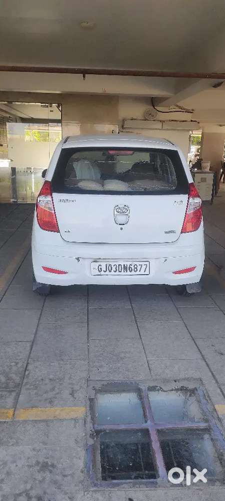 I 10 Magna