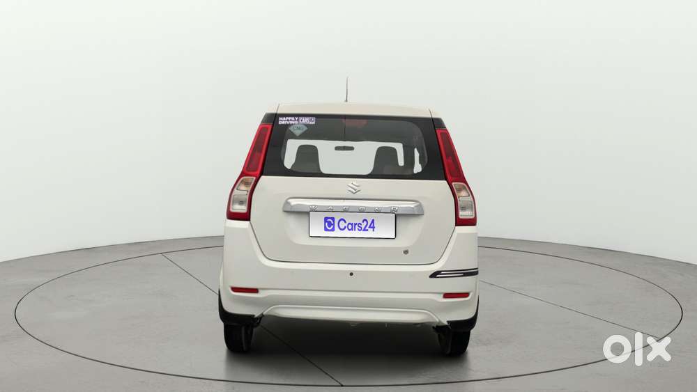Maruti Suzuki Wagon R Cng Lxi, 2023, Cng & Hybrids