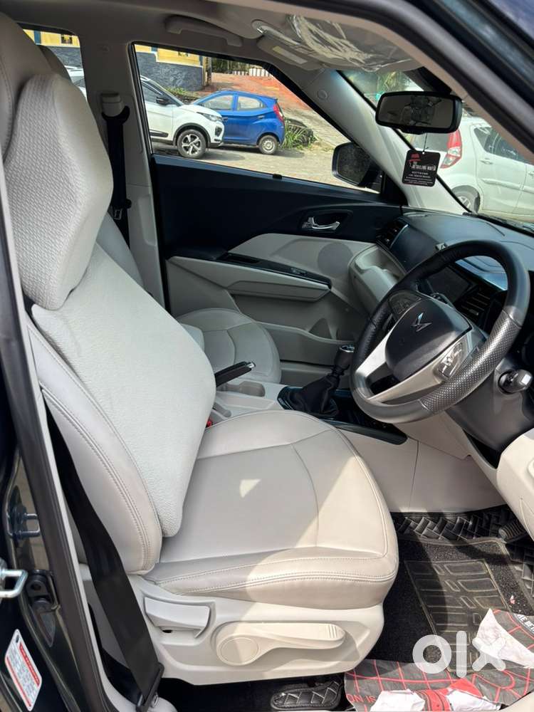 Mahindra Xuv300 Diesel 2023