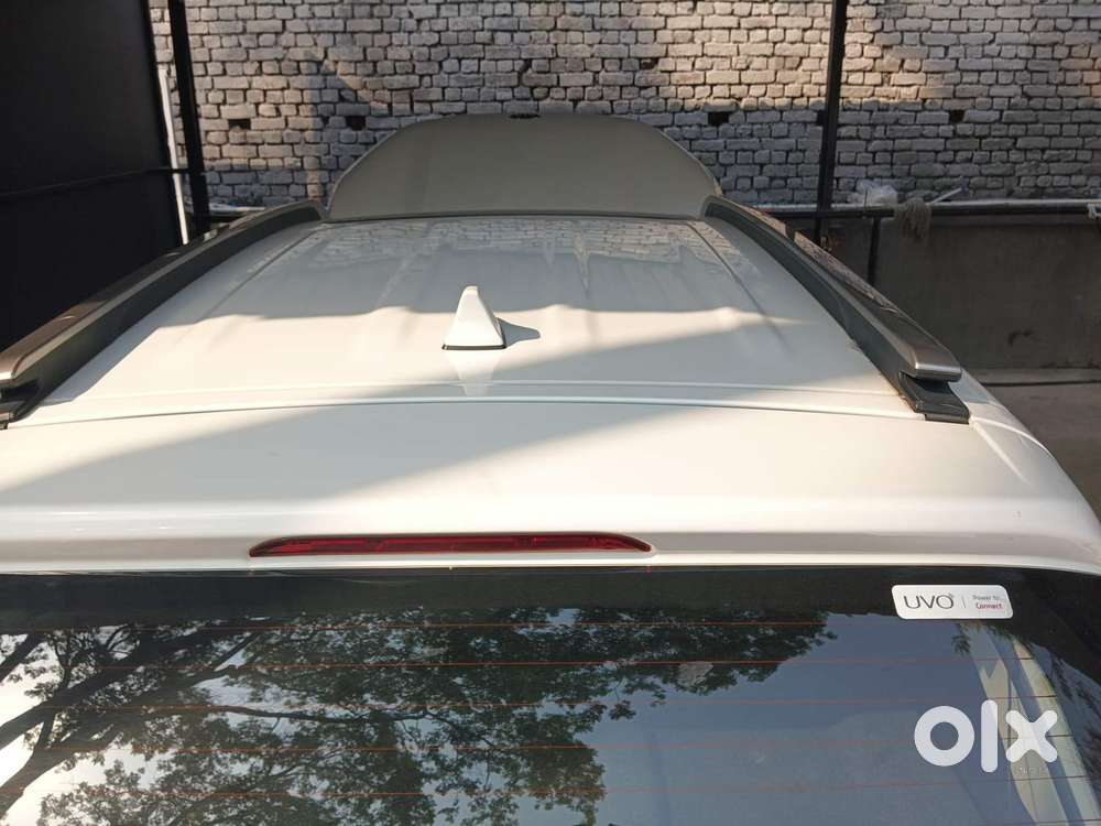 Kia Sonet Gtx+ 1.5, 2020, Diesel