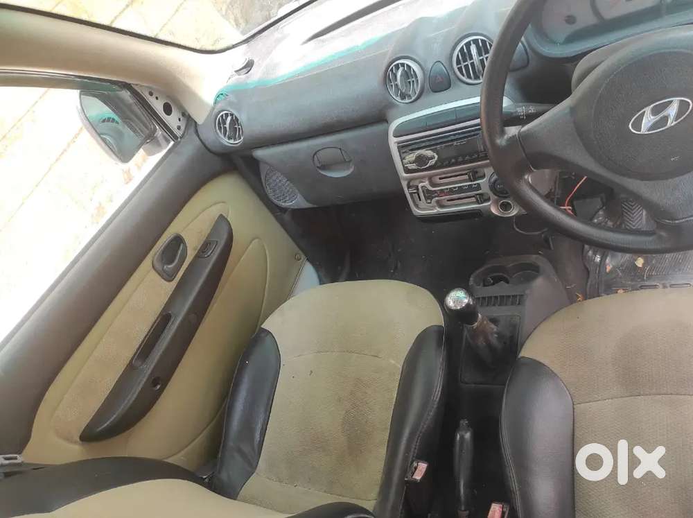 Car Is In Good Condition & With All Documents Running Also