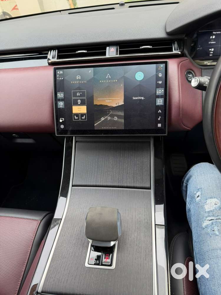 2024 Land Rover Velar Hse Dynamic Diesel