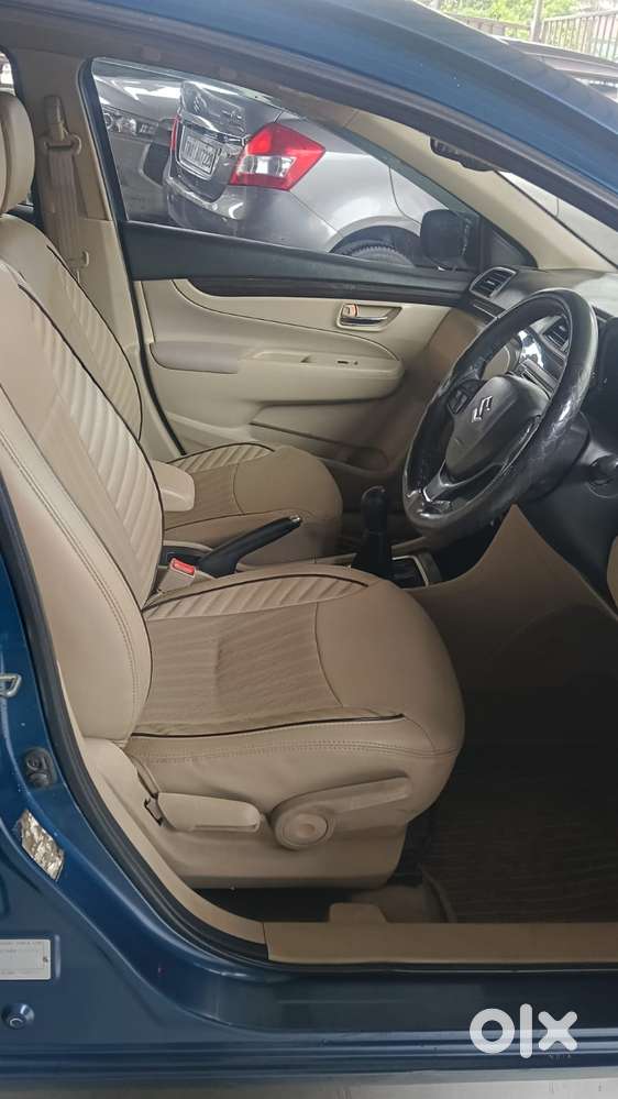 Maruti Suzuki Ciaz, 2017, Petrol