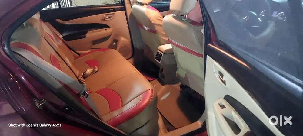 Maruti Suzuki Ciaz 2015 Petrol 55000 Km Driven