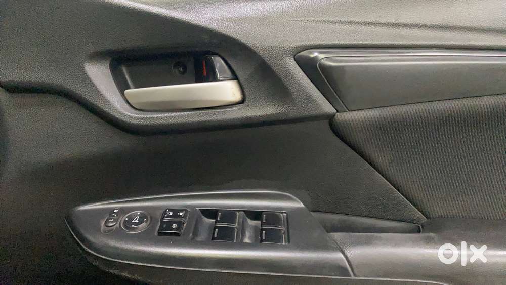 Honda Wr-v [ ] 1.2 Sv I-vtec Mt, 2017, Petrol