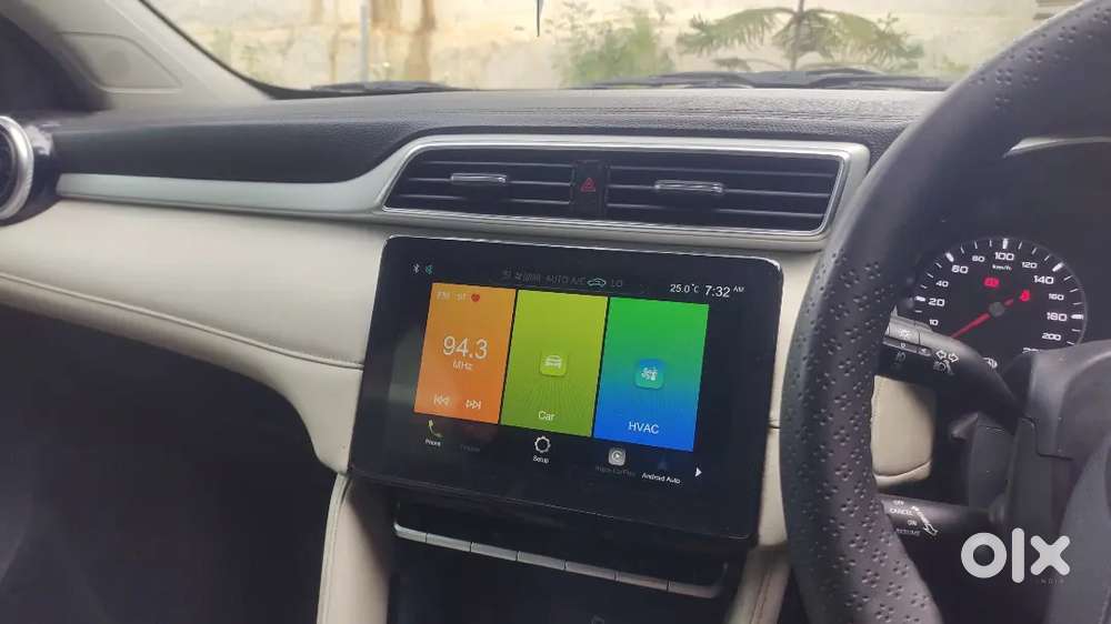 Mg Astor 2023 Petrol Manual