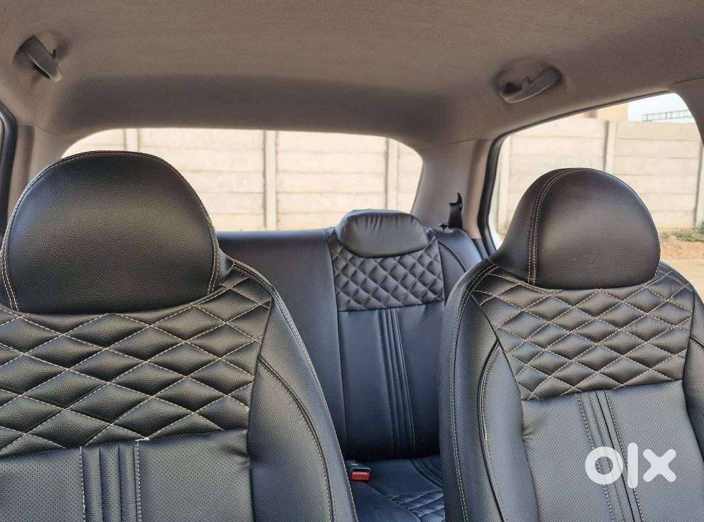 Hyundai Grand I10 2016-2017 Magna Cng, 2018, Cng & Hybrids