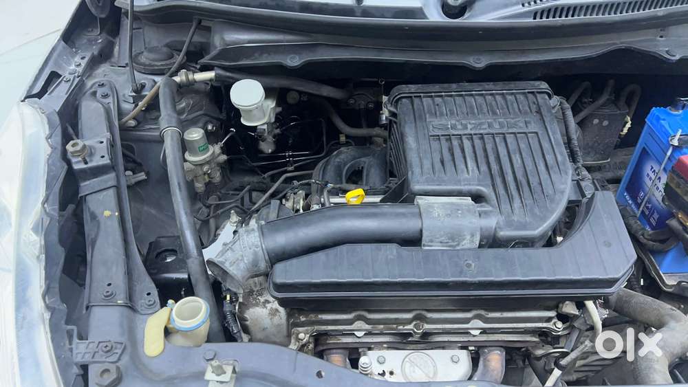 Maruti Suzuki Swift Dzire 1.3 Vxi, 2013, Petrol