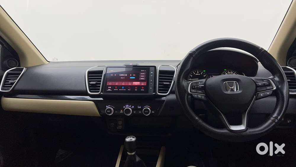 Honda City 1.5 Vx I-vtec Mt, 2024, Petrol