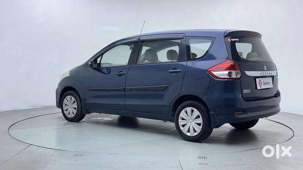 Maruti Suzuki Ertiga 1.5 Vxi, 2016, Petrol