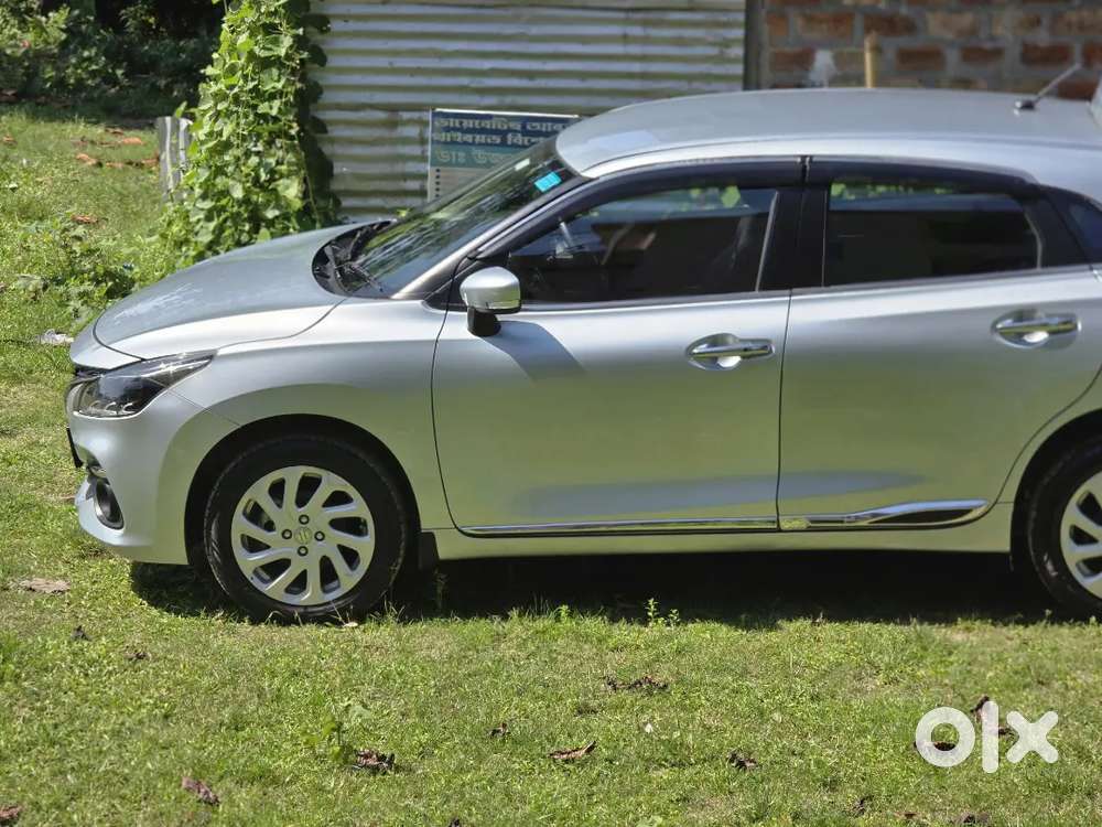 Maruti Suzuki Baleno 2023,e20