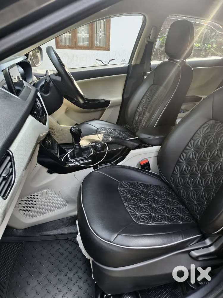 Tata Nexon 2021 Petrol Well Maintained