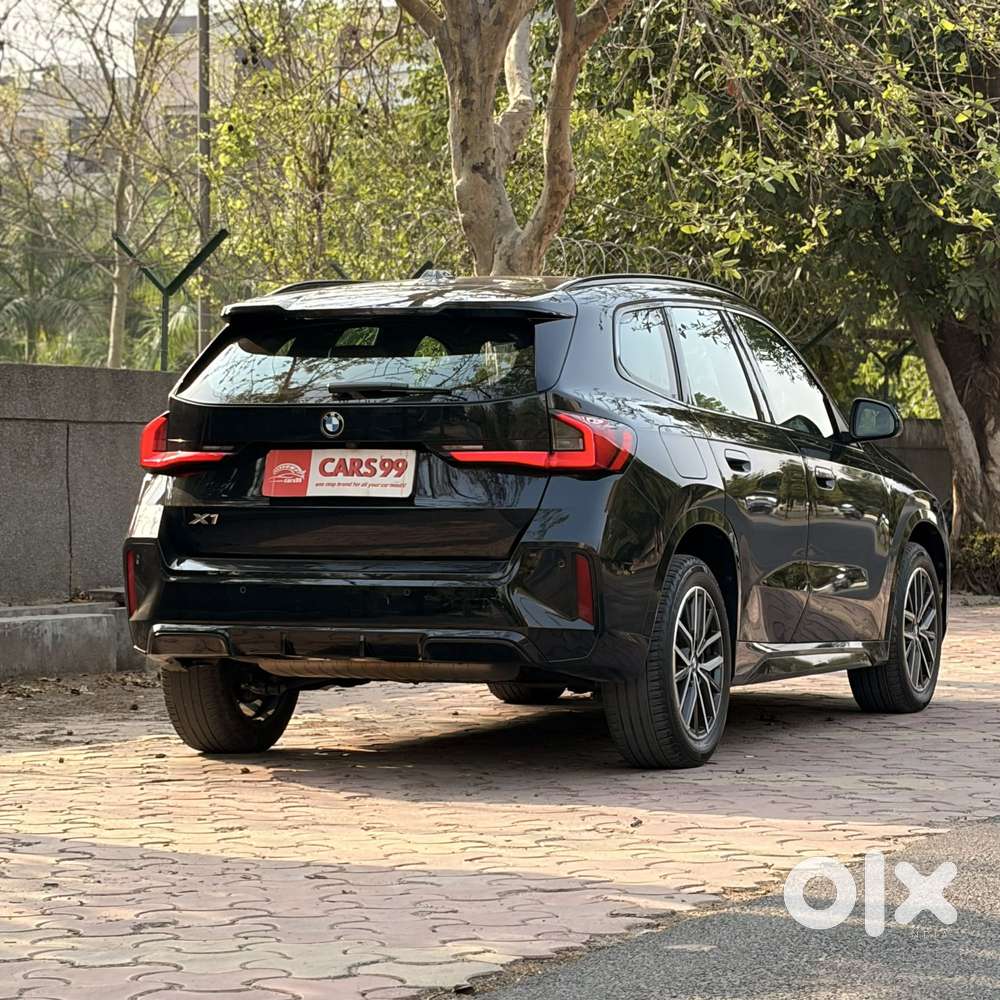 Bmw X1 Sdrive18i M Sport, 2025, Petrol