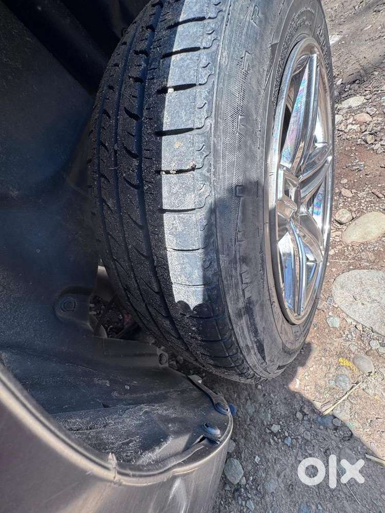Maruti Suzuki Dzire Diesel Well Maintained