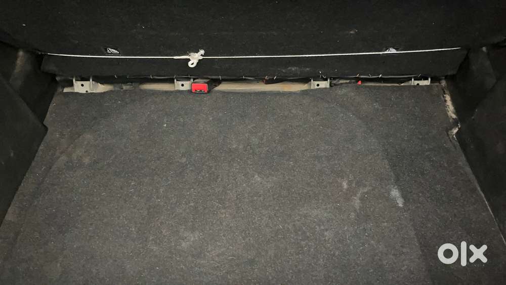 Maruti Suzuki Baleno Sigma, 2019, Petrol