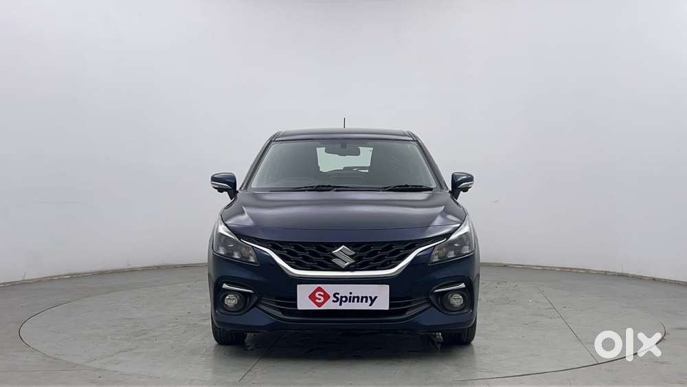 Maruti Suzuki Baleno 1.3 Alpha, 2022, Petrol
