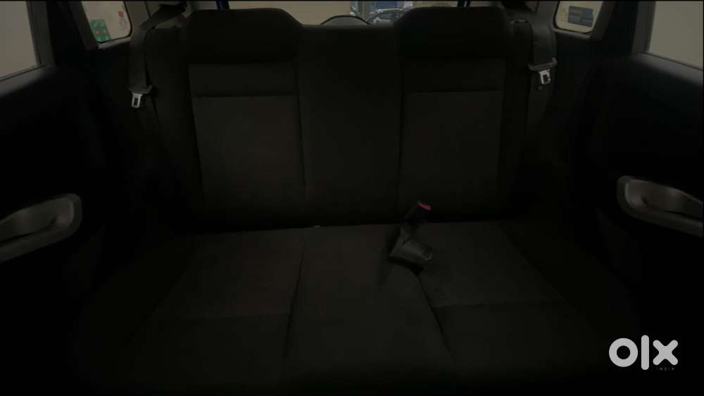 Ford Figo 2010-2012 Petrol Zxi, 2013, Petrol
