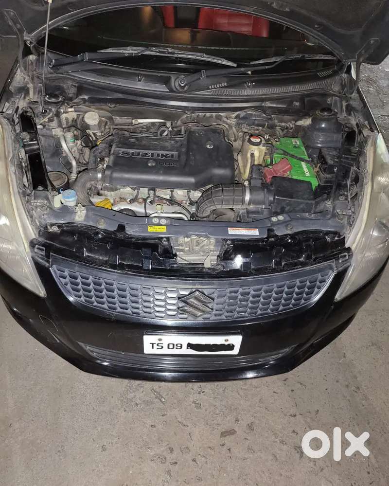 For Sale: Maruti Suzuki Swift Vdi 2014 – Diesel