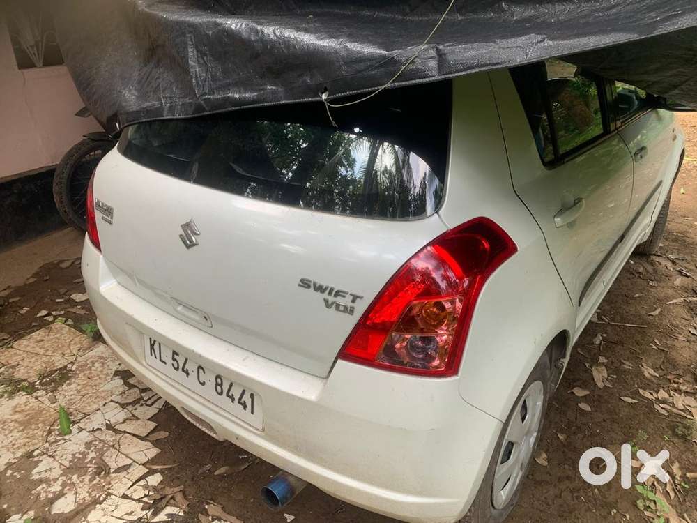 Maruti Suzuki Swift Diesel 2007