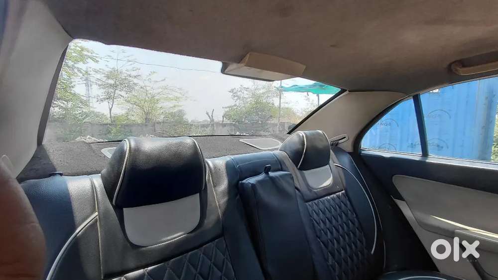 Tata Manza 2012 Diesel 175000 Km Driven
